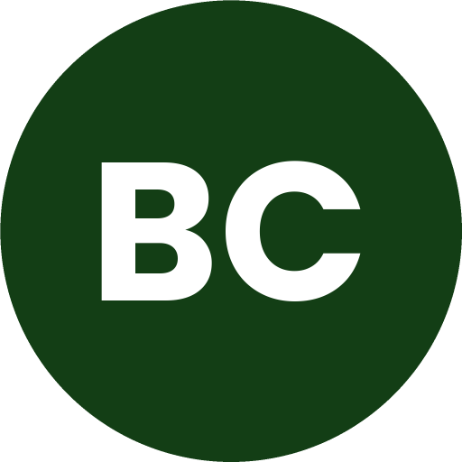Brandywine Cider logo